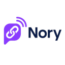 Nory Logo