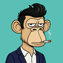 The Nory avatar